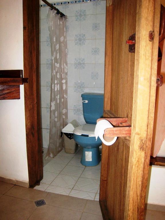 Los Metates Zipolite Pokoj fotografie